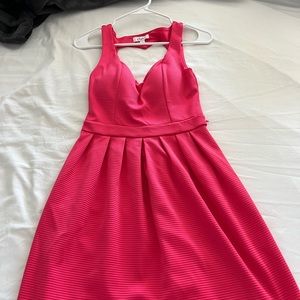 candies skater dress